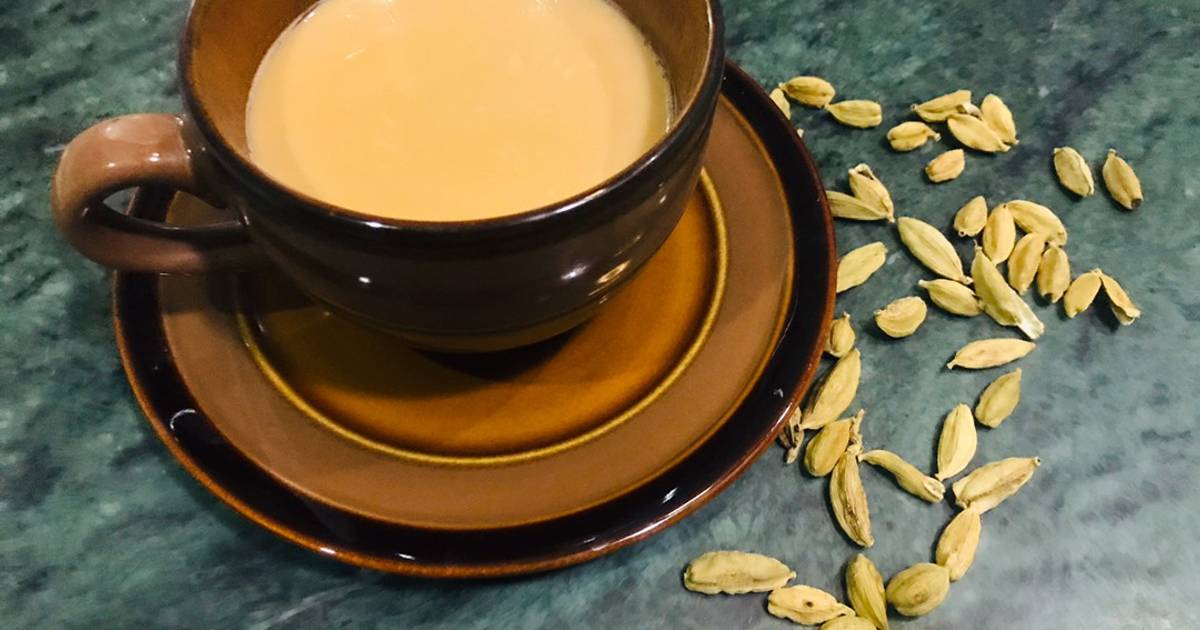 Elaichi Tea(Milk)