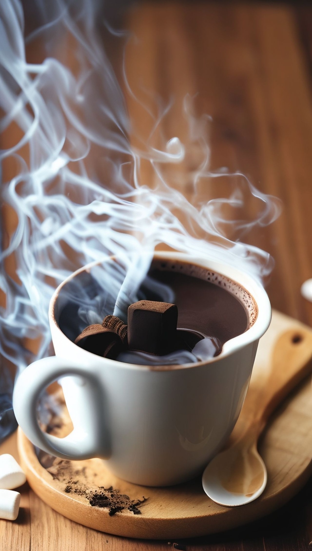Hot Chocolate