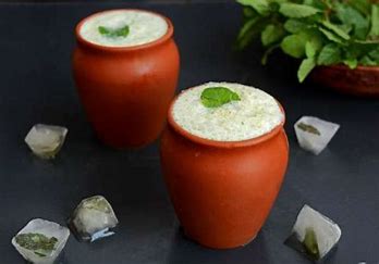 Mathurai Lassi